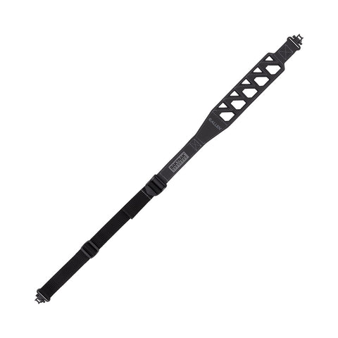 Bretelle Allen Vertex Black/Gray