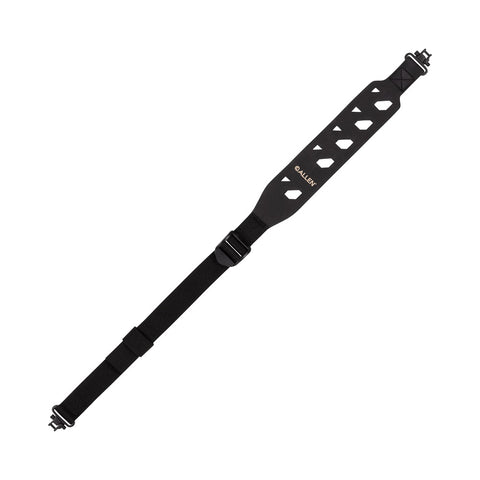 Bretelle Allen Vertex Black/Gray