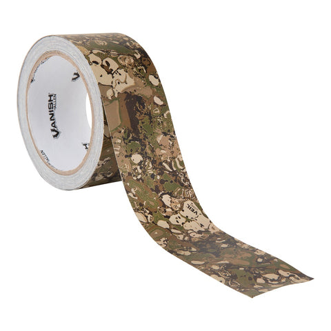 Scotch Allen Camo Vieil 915cmx5cm