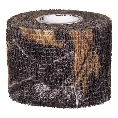Strap Allen Camo Realtree Réutilisable 457cmx5cm