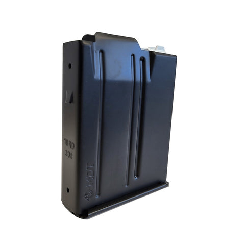 Chargeur CZ 600 MDT Cal.308WIN / 6MM Creedmoor