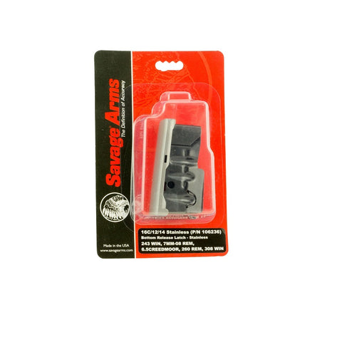 Chargeur Savage 12 VLP Cal.308win 55109