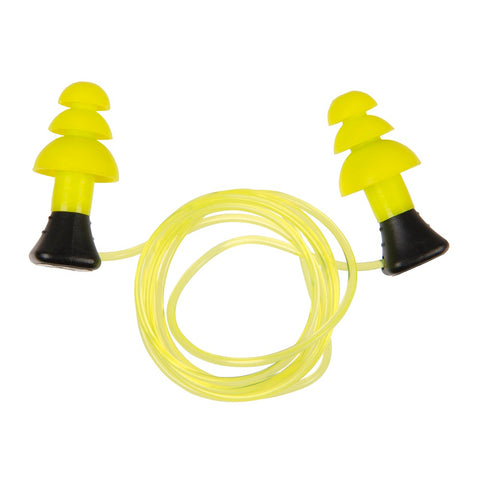 Bouchons D'Oreilles Allen Sur Cordon UTLRX