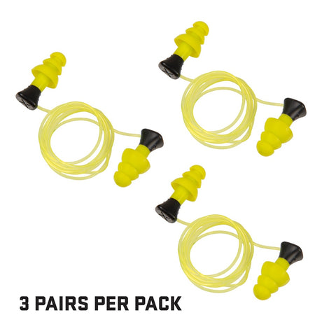 Bouchons D'Oreilles Allen Sur Cordon UTLRX