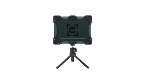 Chronographe Caldwell VelociRadar