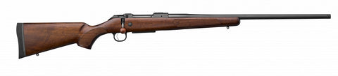 Carabine CZ 600+ American 243 Win 608mm M15x1