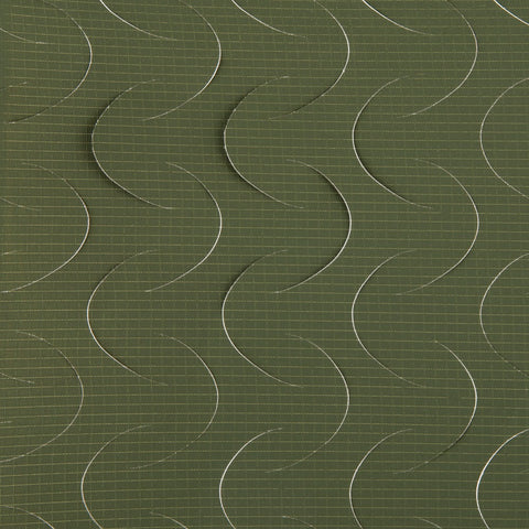 Affut Allen Die-Cut Camo 9.8ft x 58in Olive and Brown 25355
