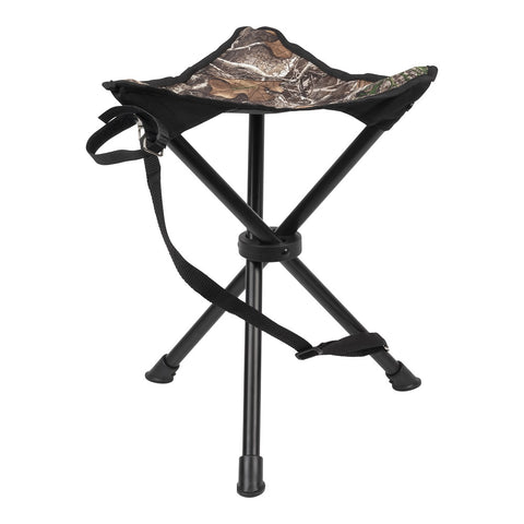 Tabouret Trépied Allen Realtree Edge 5912