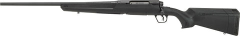Carabine Savage Axis II Gauchère Cal.6,5 Creedmoor
