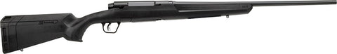 Carabine Savage Axis II Gauchère Cal.6,5 Creedmoor
