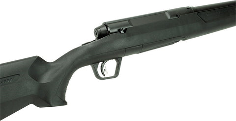 Carabine Savage Axis II Gauchère Cal.6,5 Creedmoor