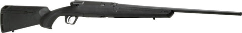 Carabine Savage Axis II Gauchère Cal.6,5 Creedmoor