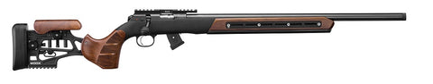 Carabine CZ 457 Woox 22LR 24"