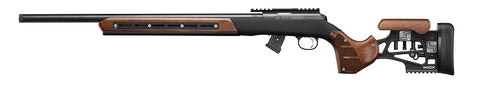 Carabine CZ 457 Woox 22LR 24"