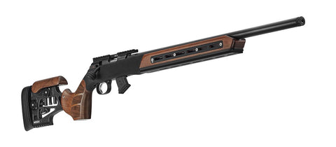 Carabine CZ 457 Woox 22LR 24"