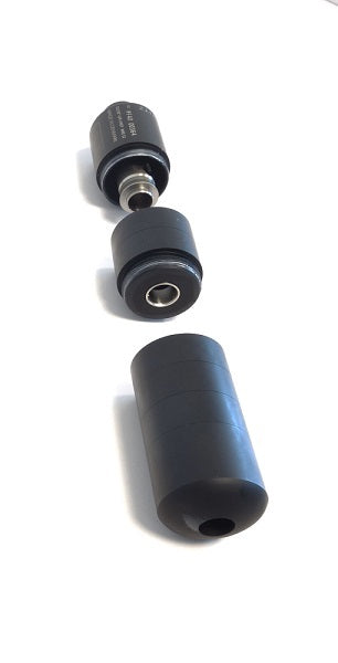 Modérateur de Son Nielsen Sonic 40 Fritz 12mm .578x28