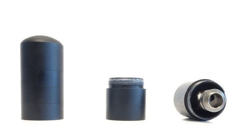 Modérateur de Son Nielsen Sonic 40 Fritz 12mm .578x28