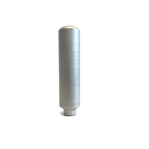 Modérateur de Son NIELSEN Sonic 40 Fritz 12mm Silver 11-16x24