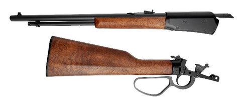 Carabine Savage Revel DLX Cal.22LR