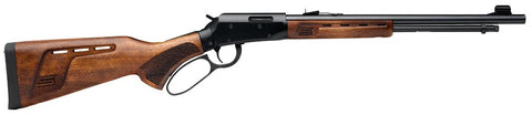 Carabine Savage REVEL DLX 22 WMR