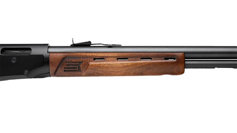 Carabine Savage REVEL DLX 22 WMR