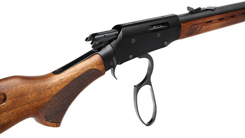 Carabine Savage REVEL DLX Cal.17HMR