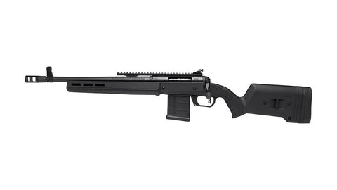 Carabine Savage 110 Magpul Scout LH 6.5 Creedmoor