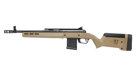 Carabine Savage 110 Magpul Scout FDE 6.5 Creedmoor