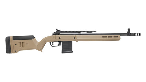 Carabine Savage 110 Magpul Scout FDE LH 308 WIN
