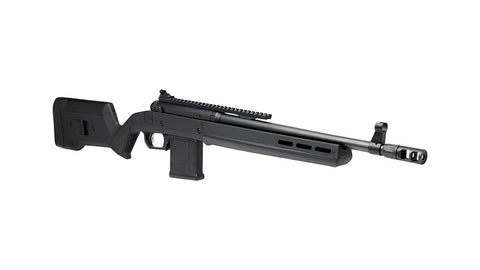 Carabine Savage 110 Magpul Scout LH 300 AAC Blackout
