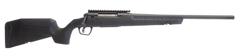 Carabine Savage Axis II SR International 6,5 Creedmoor