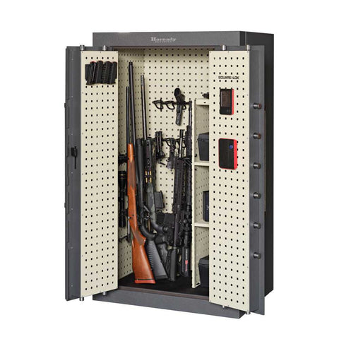 Coffre Hornady Mobilis Safe 86,4x150x164