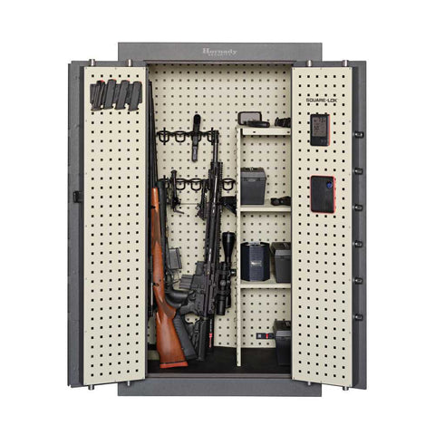 Coffre Hornady Mobilis Safe 86,4x150x164