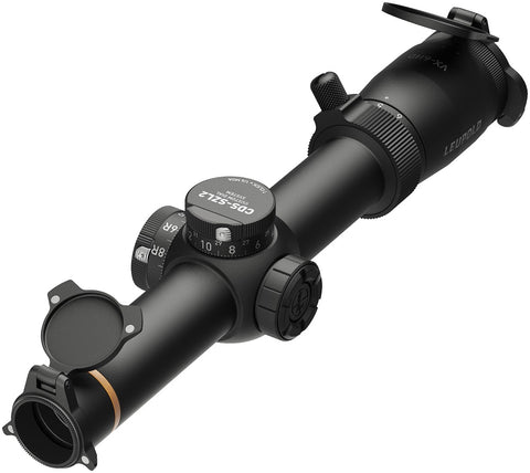 Lunette Leupold VX-6HD Gen2 1-6x24 30mm CDS-SZL2 Illum FireDot