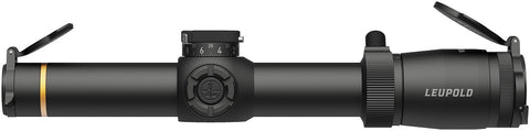 Lunette Leupold VX-6HD Gen2 1-6x24 30mm CDS-SZL2 Illum FireDot