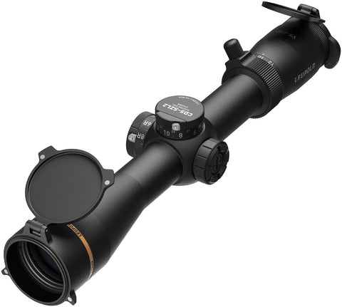 Lunette Leupold VX-6HD Gen2 2-12x42 30mm CDS-SZL2 Illu FireDot