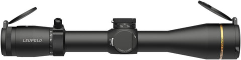 Lunette Leupold VX-6HD Gen2 2-12x42 30mm CDS-SZL2 Illu FireDot