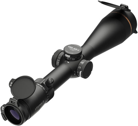 Lunette Leupold VX-6HD Gen2 3-18x50 30mm CDS-SZL2 Il. FireDot