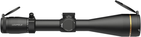 Lunette Leupold VX-6HD Gen2 3-18x50 30mm CDS-SZL2 Il. FireDot