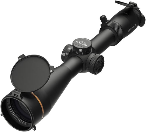 Lunette Leupold VX-6HD Gen2 3-18x56 CDS-SZL2 Si Fo Il. FireDot 183840