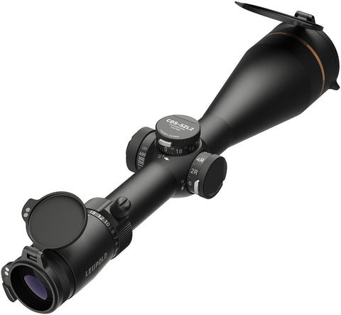 Lunette Leupold VX-6HD Gen2 3-18x56 CDS-SZL2 Si Fo Il. FireDot 183840