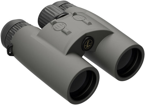 Jumelles Leupold BX4-Range HD Gen 2 TBR/W 10x42 Shadow Gray