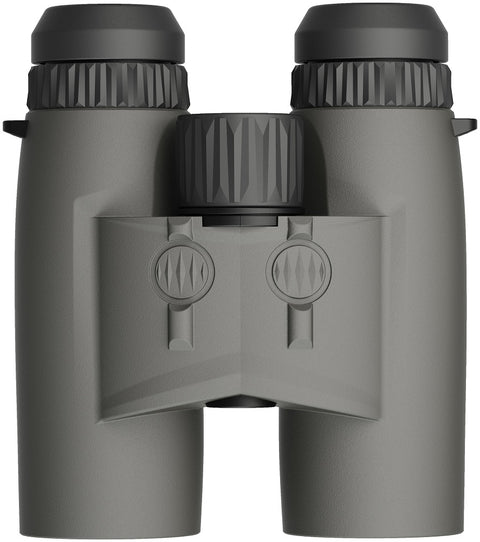 Jumelles Leupold BX4-Range HD Gen 2 TBR/W 10x42 Shadow Gray
