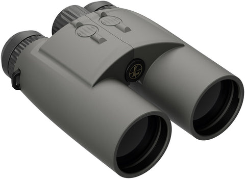 Jumelles Leupold BX4-Range HD Gen 2 TBR/W 12x50 Shadow Gray