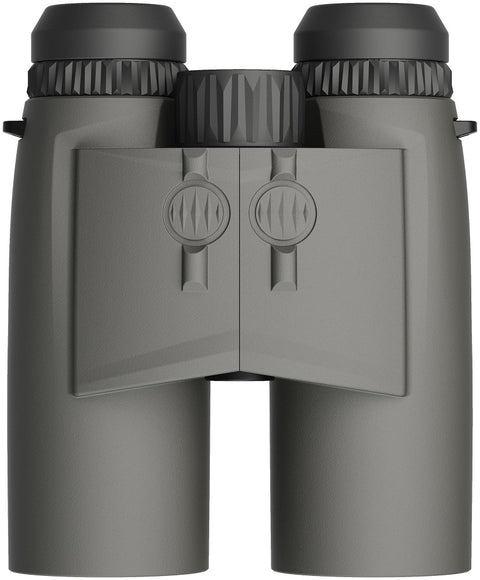 Jumelles Leupold BX4-Range HD Gen 2 TBR/W 12x50 Shadow Gray