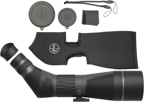 Télémètre Leupold SX-4 Pro Guide HD Gen 2 20-60x85mm Angled