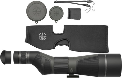Télémètre Leupold SX-4 Pro Guide HD Gen 2 20-60x85mm