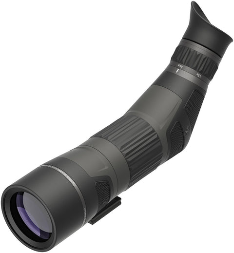 Télémètre Leupold SX-4 Pro Guide HD Gen 2 15-45x65mm Angled