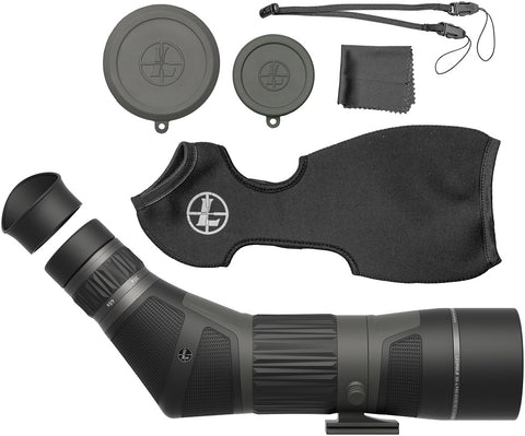 Télémètre Leupold SX-4 Pro Guide HD Gen 2 15-45x65mm Angled