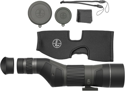 Télémètre Leupold SX-4 Pro Guide HD Gen 2 15-45x65mm Straight